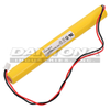 Battery - Nickel Cadmium - NiMH/NiCD Packs -- CUSTOM-4
