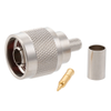 Coaxial Connector (RF) Assemblies - 5328-FMCN1589-ND - DigiKey