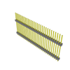 Board Spacers, Stackers (Board to Board) - 612-DW-30-14-S-S-920-ND - DigiKey