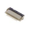 FFC, FPC (Flat Flexible) Connector Assemblies - 2987-CF5015FD0R0-05-NHDKR-ND - DigiKey