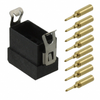 Free Hanging, Panel Mount - 952-2112-ND - DigiKey