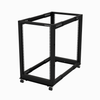 Racks - 5214-4POSTRACK18U-ND - DigiKey