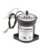 Littelfuse DCNLEV50-BAN High Voltage DC Contactor, SPST, 50A, 12VDC with Auxiliary Circuit - 77041 - Waytek, Inc.