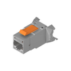 Modular/Ethernet Connector (RJ45, RJ11) Jacks - BEL32929-ND - DigiKey