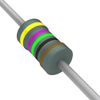Through Hole Resistors - RNF12FTC475R-ND - DigiKey