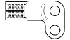 Terminals - 696035-2 - Powell Electronics, Inc.