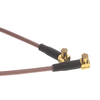 Coaxial Cables (RF) - 343-2480655-2-ND - DigiKey