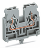 Through terminal block - 869-316 - WAGO