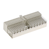 Hard Metric, Standard - 3-5352068-0-ND - DigiKey