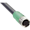 Circular Cable Assemblies - 6042737-ND - DigiKey