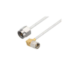 Coaxial Cables (RF) - 6099-PE3W07448-24-ND - DigiKey