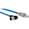 Between Series Adapter Cables - 1882-6061537-ND - DigiKey