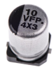 Aluminium Capacitors - 568919 - RS Components, Ltd.