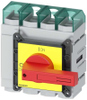 Fuse Switch Disconnectors - 2434276 - RS Components, Ltd.