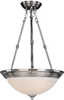 5846MRSN Pendants-Bowl Style - 725284 - Capital Lighting, Inc.