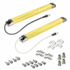 Machine Safety - Light Curtain -- 959-F3SJ-A0320P30 - Image