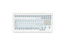 Keyboards - 1600-KS18253 - New Yorker Electronics Co., Inc.