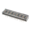 LED Dot Matrix and Cluster - 516-2568-ND - DigiKey