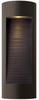 1664BZ-LED Exterior -Wall Mt./Flush - 664473 - Capital Lighting, Inc.