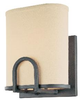 B1801FBZ Sconces-Single Glass - 433459 - Capital Lighting, Inc.