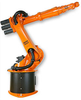 Low Payloads 6-Axis Articulated Robot -- KR 16 L6-2