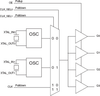 Low Skew,1-to-4,Crystal-to-LVCMOS/LVTTL Fanout Buffer - 83904AGI-02LF - Integrated Device Technology