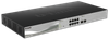 10-Port 10-Gigabit Ethernet Smart Managed Switch -- DXS-1100-10TS
