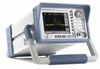 Spectrum Analyzer -- FS300