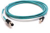 Micro D-Code, QD Style Ethernet Media - 1585D-M4UBJM-25 - Allen-Bradley / Rockwell Automation