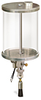 (Formerly B2192-7X16), Electro Chain Lubricator, 1/2 gal Acrylic Reservoir, 5/8
