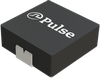 Inductors - PA4342.104ANLT - Pulse Electronics Corporation