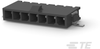 PCB Headers & Receptacles - 2-1445057-7 - TE Connectivity