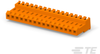 Standard Rectangular Connectors - 4-641227-6 - TE Connectivity