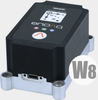 Vibration Sensor -- W8-R2000D40 - Image