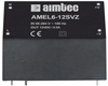 Power Supply, Ac-Dc, 1 O/p, 24V, 0.25A; Power Supply Approvals Aimtec - 25AK2737 - Newark, An Avnet Company