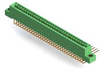 Card Conn, Dual Side, 64Pos, Wire Wrap; Card Edge Connector Type Edac - 75AJ5033 - Newark, An Avnet Company