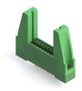 Card Edge Conn, Single, 10Pos, Wire Wrap; Card Edge Connector Type Edac - 65AJ0311 - Newark, An Avnet Company