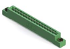 Card Conn, Single Side, 16Pos, Wire Wrap; Card Edge Connector Type Edac - 57AJ3339 - Newark, An Avnet Company
