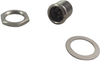 Connector, Xlr, Plug, 4 Position; No. Of Contacts Switchcraft/conxall - 38F1228 - Newark, An Avnet Company