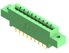 Card Edge Connector Rohs Compliant Edac - 61AJ1332 - Newark, An Avnet Company