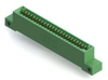 Card Edge Conn, Single Side, 24Pos, Th; Card Edge Connector Type Edac - 67AJ8311 - Newark, An Avnet Company