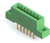 Card Conn, Dual Side, 12Pos, Wire Wrap; Card Edge Connector Type Edac - 85H4925 - Newark, An Avnet Company