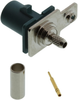 Rf Coaxial, Fakra Plug, 50 Ohm, Cable; Connector Type Amphenol Rf - 70AC6382 - Newark, An Avnet Company