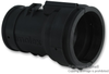 Long Backshell, Size 24, Nylon; Connector Shell Size Molex - 57R1406 - Newark, An Avnet Company
