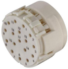 Sensor Conn Insert, M23, Pin, 17Pos; Product Range Harting - 37AC1894 - Newark, An Avnet Company