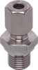 Progressive ring fitting - E33433 - ifm electronic gmbh