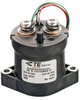 Contactor, Spst-No, 24V, 600A, Panel; Load Current Inductive Kilovac Te Connectivity - 81Y6378 - Newark, An Avnet Company