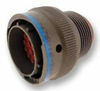 DEUTSCH MS3475W18-8ACircular Connector, MIL-DTL-26482 Series II, Straight Plug, 8 Contacts - 795-MS3475W18-8A - Utmel Electronic Limited
