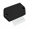 Integrated Circuits (ICs) - Linear - Amplifiers - Audio - 1011285-STK404-070N-E - Win Source Electronics