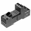 Relay Sockets - 8869430000-ND - DigiKey
